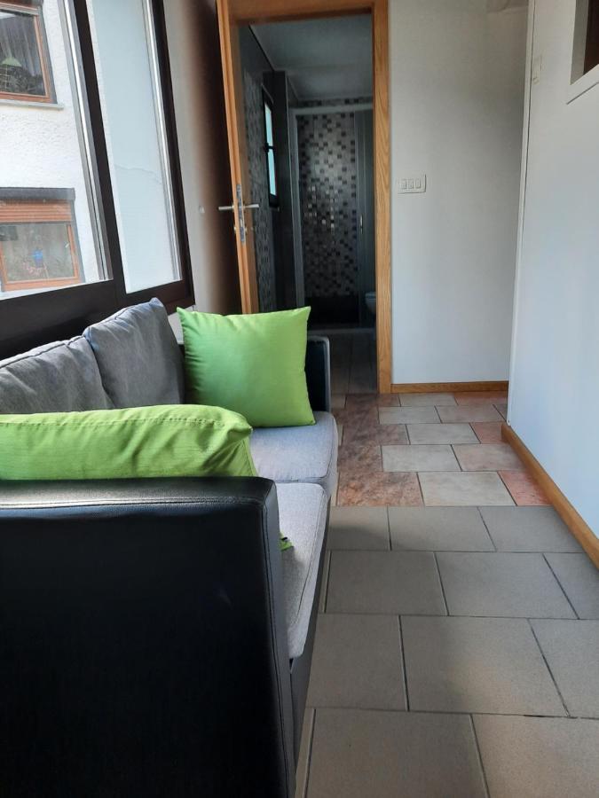 Apartma Beny With Sauna Zaga Exterior photo