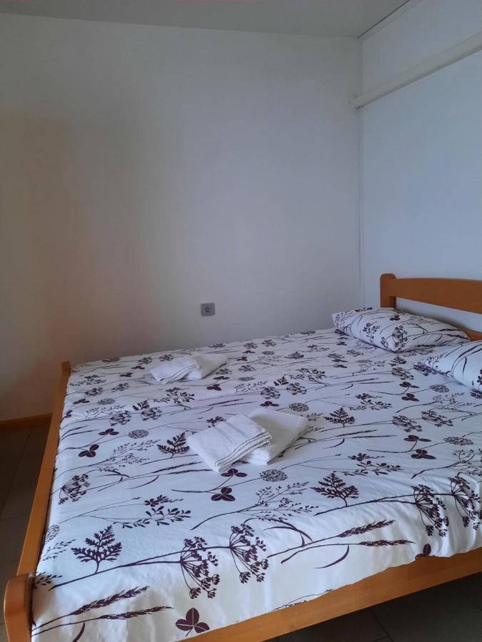 Apartma Beny With Sauna Zaga Exterior photo