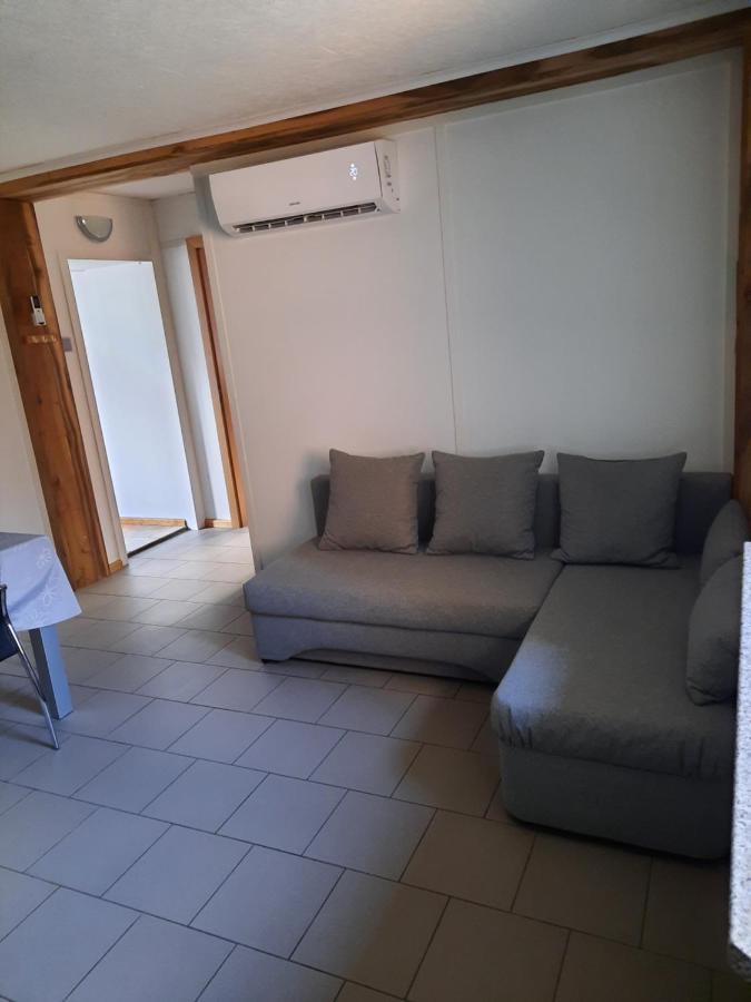 Apartma Beny With Sauna Zaga Exterior photo