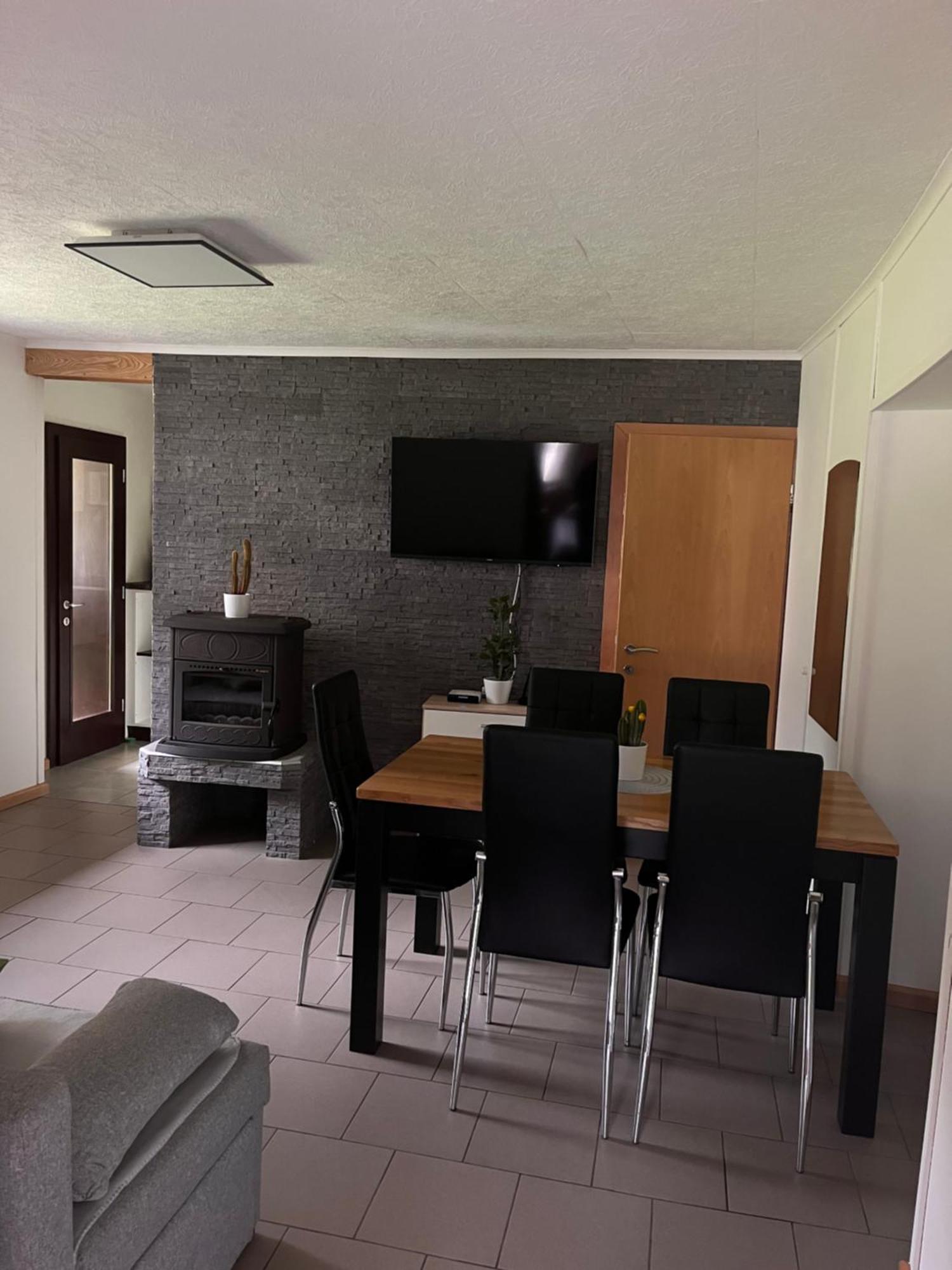 Apartma Beny With Sauna Zaga Exterior photo