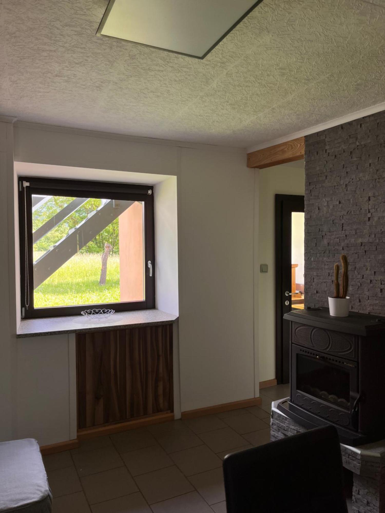 Apartma Beny With Sauna Zaga Exterior photo