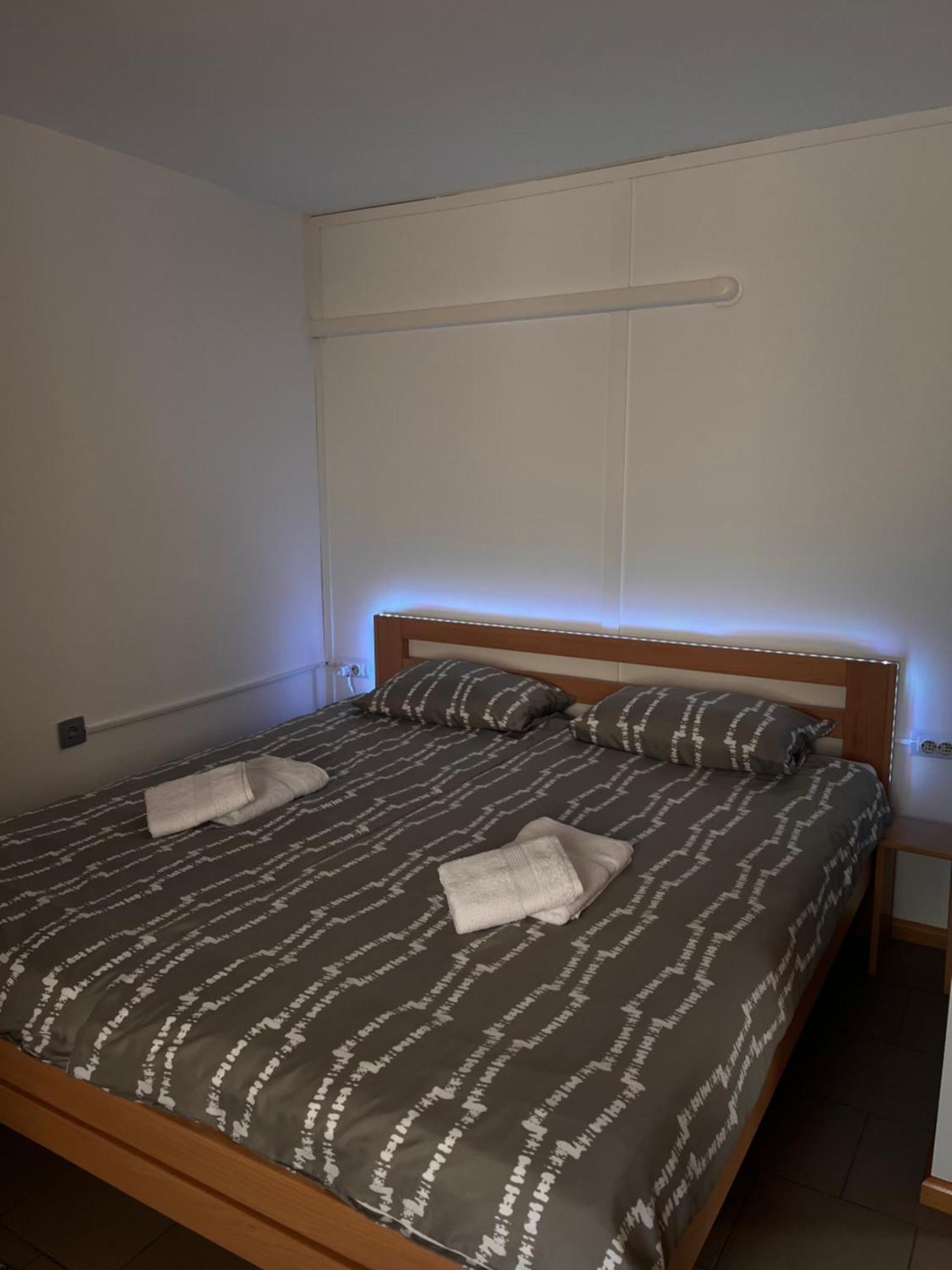Apartma Beny With Sauna Zaga Exterior photo