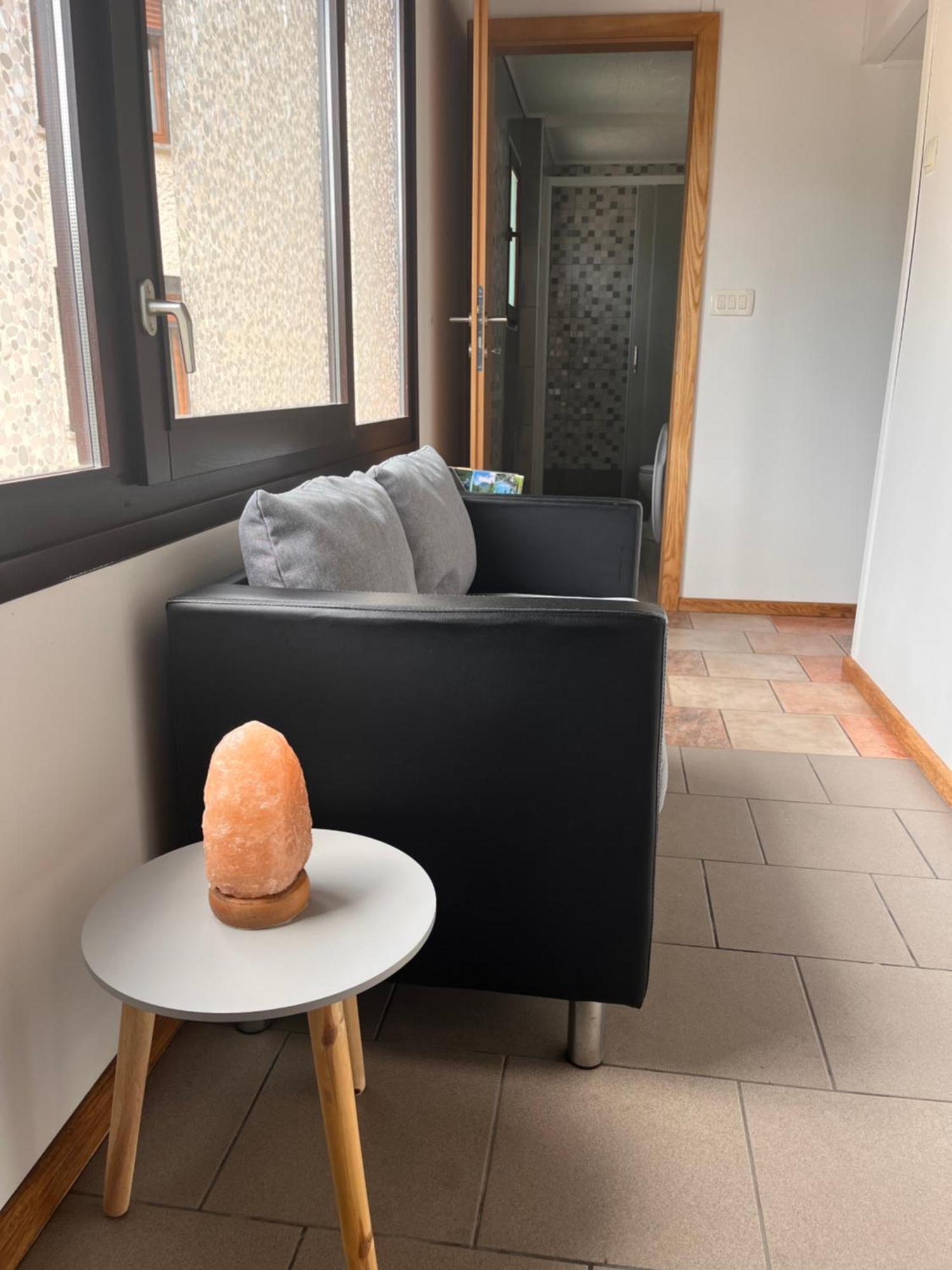 Apartma Beny With Sauna Zaga Exterior photo