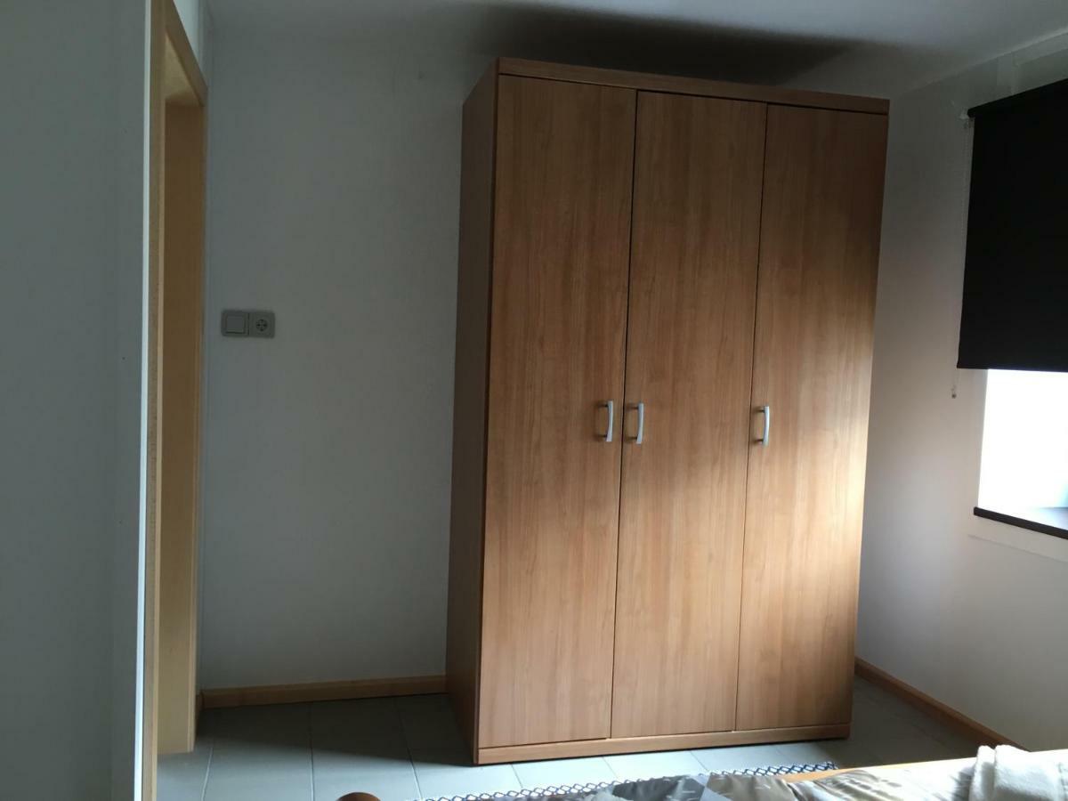 Apartma Beny With Sauna Zaga Exterior photo