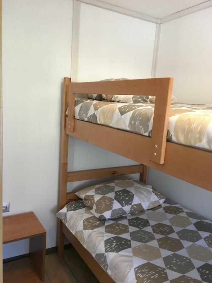 Apartma Beny With Sauna Zaga Exterior photo