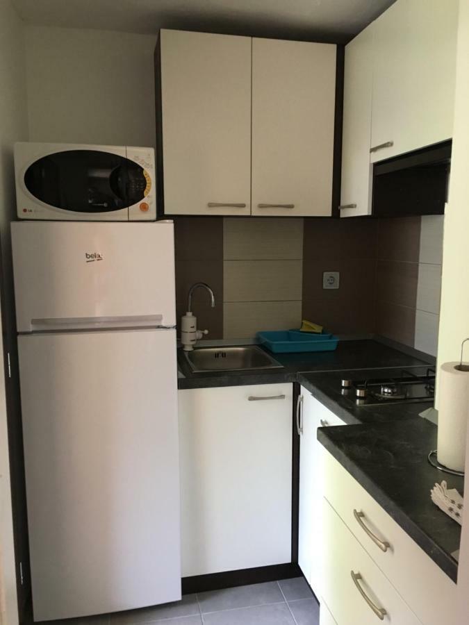 Apartma Beny With Sauna Zaga Exterior photo