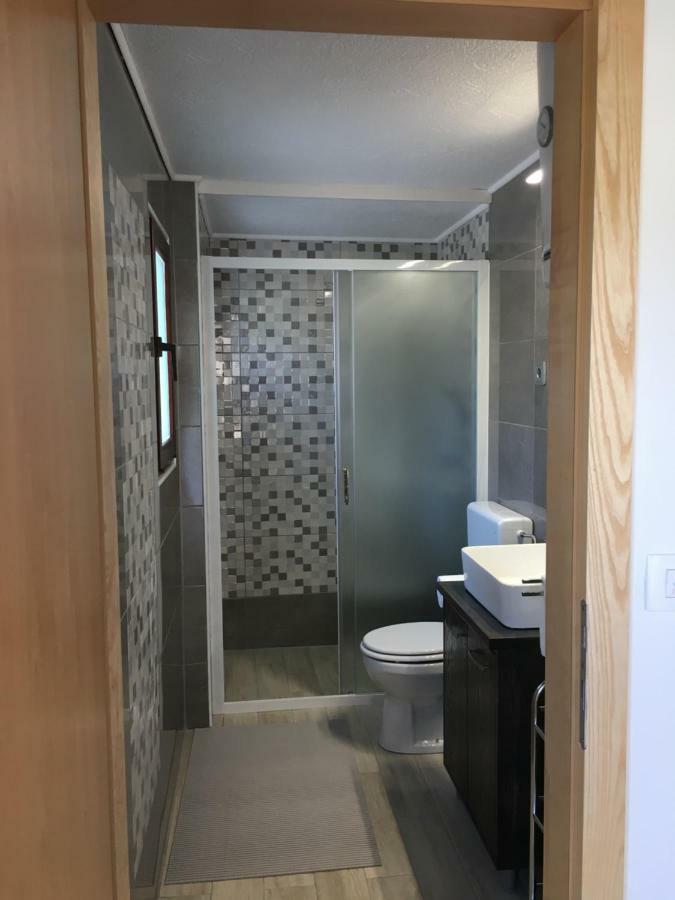 Apartma Beny With Sauna Zaga Exterior photo