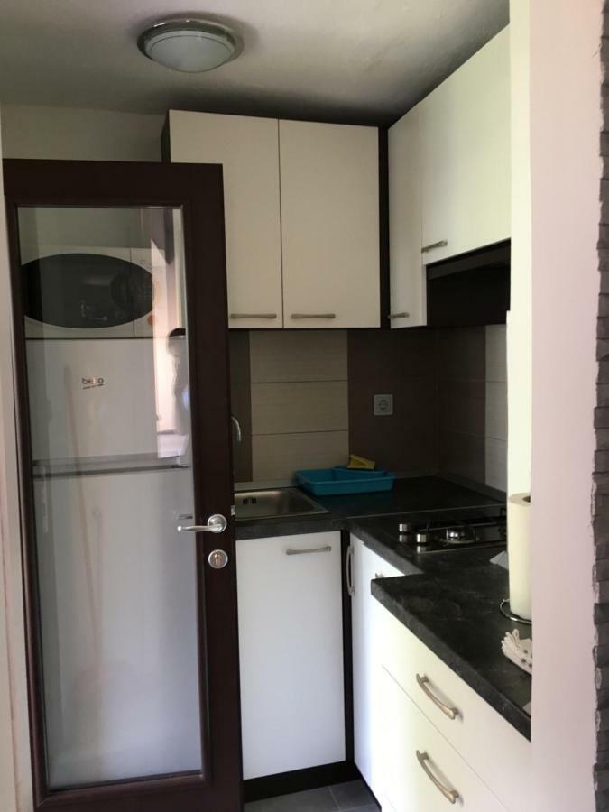 Apartma Beny With Sauna Zaga Exterior photo
